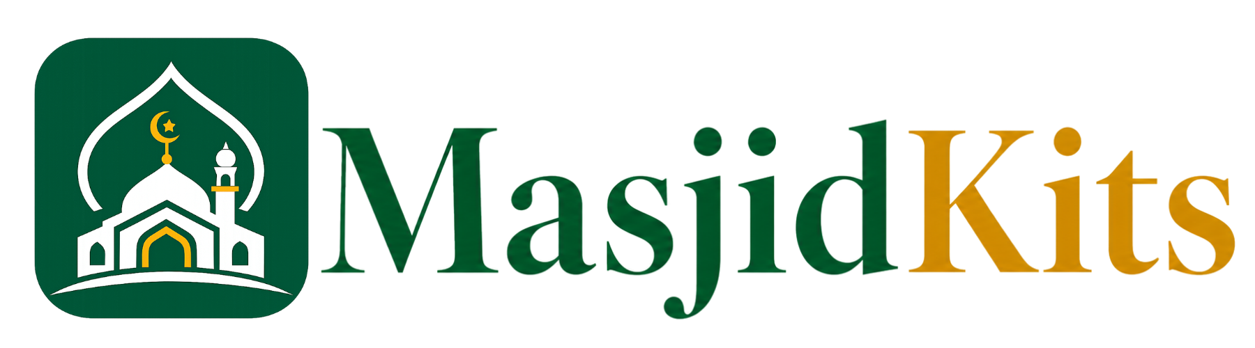 MasjidKits